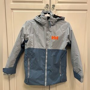 Helly Hansen Junior Traverse Ski Jacket